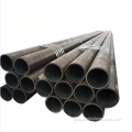 Seamless Steel Pipe ASTM A213 M Seamless Alloy Steel Tube Manufactory